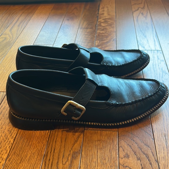 Freda Salvador Wilde T Strap Mary Jane - Picture 7 of 10